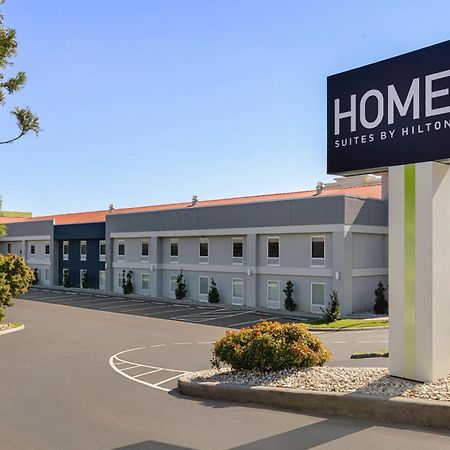 Home2 Suites By Hilton 多尔顿 外观 照片