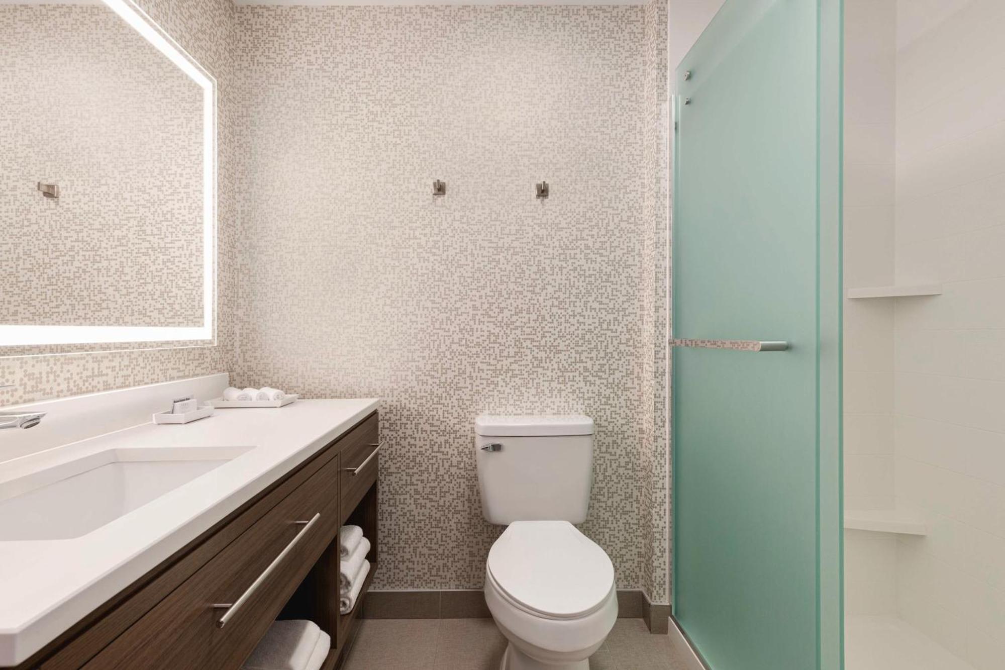 Home2 Suites By Hilton 多尔顿 外观 照片