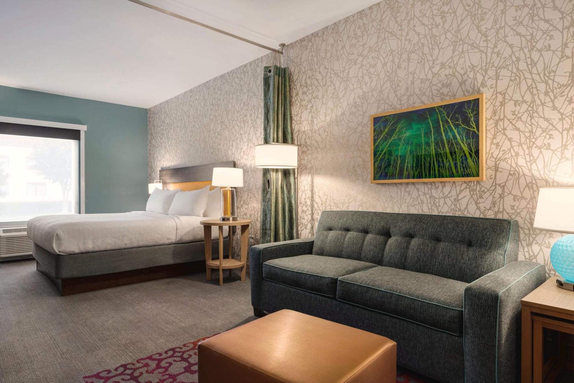 Home2 Suites By Hilton 多尔顿 外观 照片