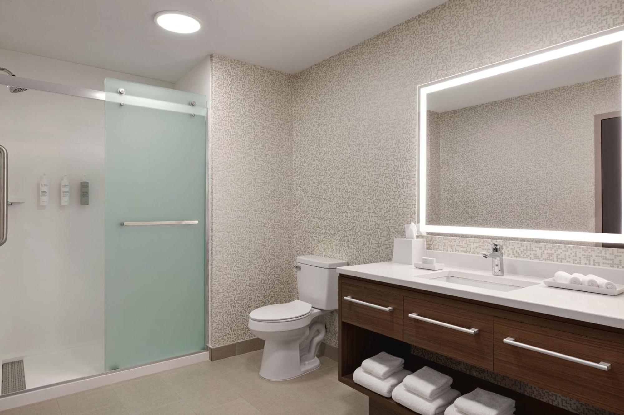 Home2 Suites By Hilton 多尔顿 外观 照片